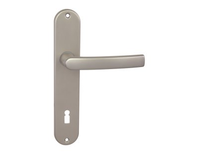 BA - MIRA - SO  NIM - nikel matný (F8)