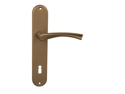 BA - TORNADO - SO  BRM - bronz matný (F4)