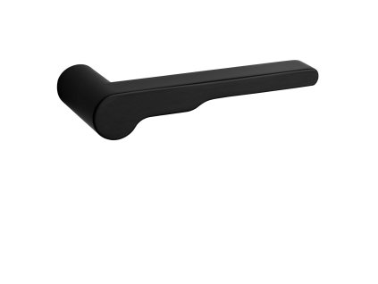 VM - WIND  CIM - čierna matná (EB)