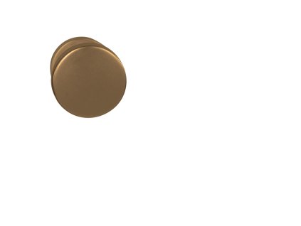 BA - GUĽA PEVNÁ - R  BRM - bronz matný (F4)