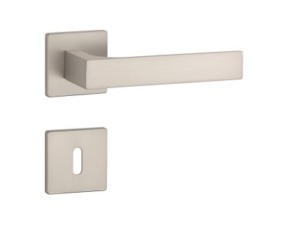 AS - ALISSO - HR 5S  NIM - nikel matný (SNM)