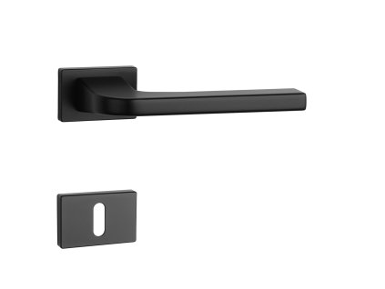 AS - ISMENA - RT 7S  CIM - čierna matná (BK)