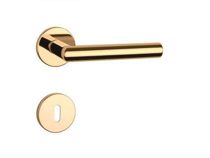 AT - ARABIS - R 7S  ZLL PVD - zlatá lesklá (GOLD PVD)