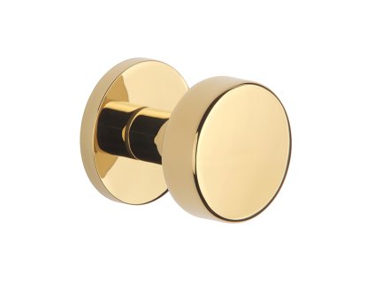 AT - GUĽA RUTA - R 7S  ZLL PVD - zlatá lesklá (GOLD PVD)