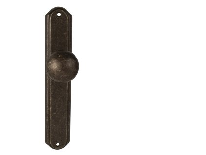 MPK -  GUĽA ROMEO A JULIA  BRA - bronz antik