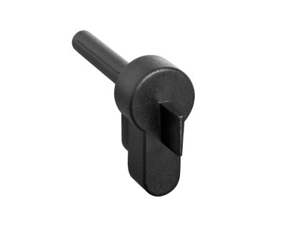 VM - Montážna šablóna - DIMA  CIM - čierna matná