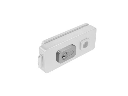 MPK -  UNIQUE - PZ predĺženie 10 mm samolepiace R8  NEM - nerez matná (BSS)