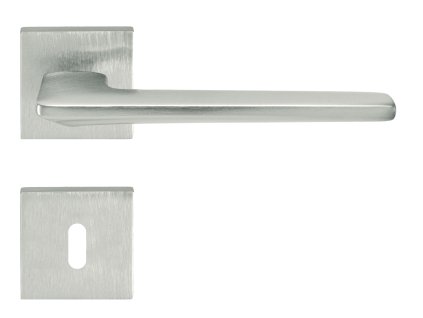 FO - HANT - HR (E)  NIM PVD - nikel matný PVD (P04)