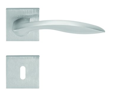 FO - CORA - HR (E)  CHM - chróm matný