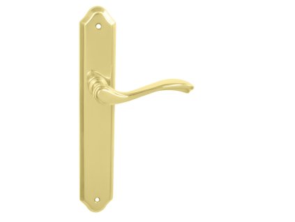 MT - BEAUTY (E) - SO  ZLL - zlatá lesklá