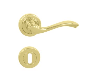 MT - BEAUTY - R (E)  ZLL - zlatá lesklá