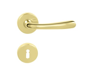 MT - HANDY - R (E)  ZLL - zlatá lesklá