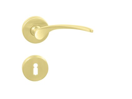 MT - LAURA - R (E)  ZLM - zlatá matná