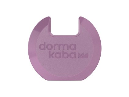DK - Rozlišovač na jamkové kľúče SMART KEY  bledofialový (LP)