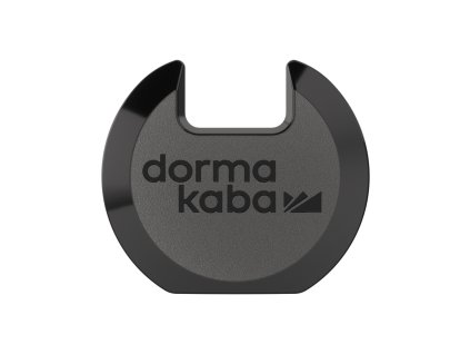 DK - Rozlišovač na jamkové kľúče SMART KEY  čierny (BK)