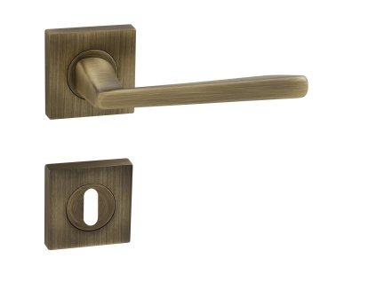 FO - VERA - HR  BRM - bronz matný (B03)