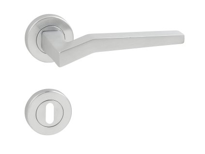 FO - GENOVA - R  CHM - chróm matný (C02)