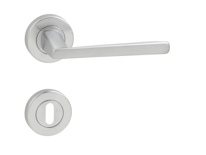 FO - VERA - R  CHM - chróm matný (C02)