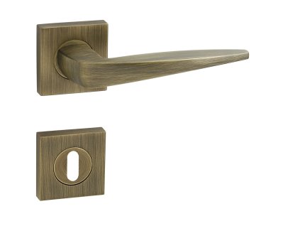 FO - FOGLIO - HR  BRM - bronz matný (B03)