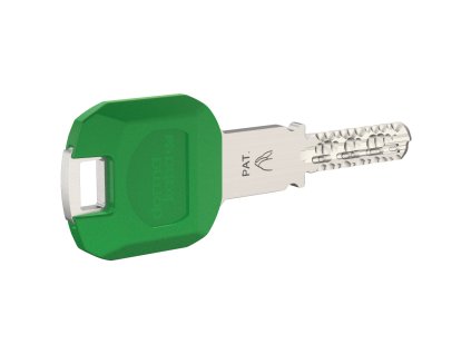 DK - EXPERT plus US hlavný kľúč jamkový LARGE KEY klip