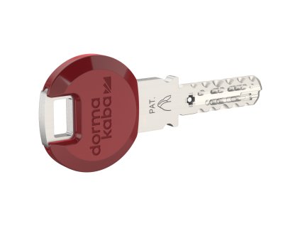 DK - PENTA cross US generálny kľúč jamkový SMART KEY