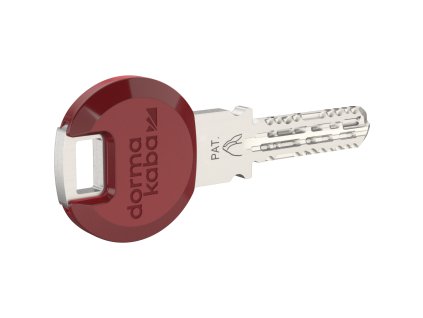 DK - PENTA plus US hlavný kľúč jamkový SMART KEY