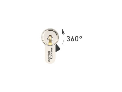 DK - Doplnková funkcia FZG - voľnobežný palec pre EXPERT