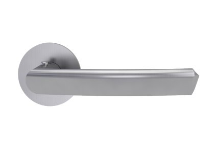 GK - CRYSTAL PIATTA S - R - S2L s uzamykaním  NEM - nerez matná (EM)