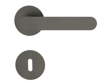 GK - AVUS PIATTA S - R  ANM - antracit matný (KG)