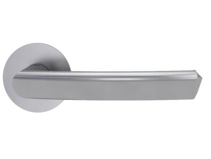 GK - CRYSTAL PIATTA S - R  NEM - nerez matná (EM)