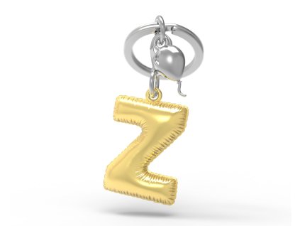 MTM - KĽÚČENKA - Písmeno Z