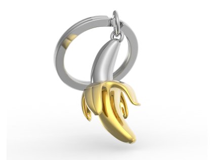 MTM - KĽÚČENKA - Banán