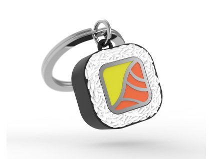 MTM - KĽÚČENKA - Sushi