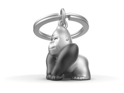 MTM - KĽÚČENKA - Gorila