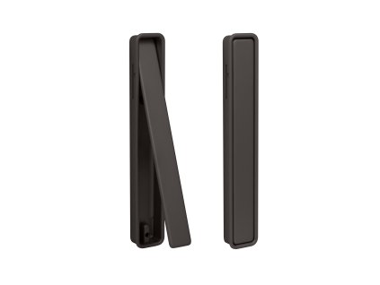 PR - Výklopná úchytka 1032Z  GRM - grafit matný (E387)