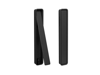 PR - Výklopná úchytka 1032Z  CIM - čierna matná (E228)