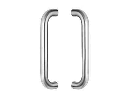 ATZ - MADLO 800/30 mm pár  NEM - nerez matná (16)