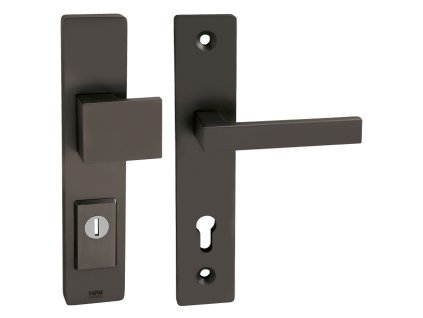 TI - FORTE PLUS - SH 3214  GRM - grafit matný (141)