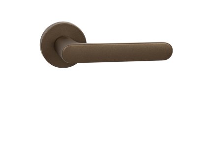 CB - MOOD ONE - R  HNM - hnedá matná (C02)