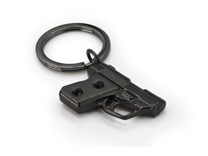 MTM - KĽÚČENKA - Pištoľ čierna