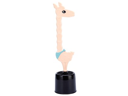 DHK - WC kefa Lama