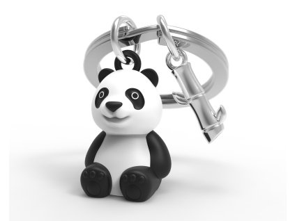 MTM - KĽÚČENKA - Panda