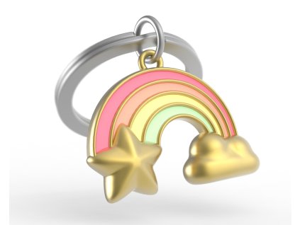 MTM - KĽÚČENKA - Dúha