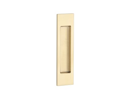 AT - Mušľa - 7039  ZLL PVD - zlatá lesklá (GOLD PVD)