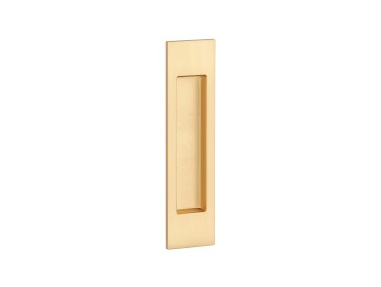 AT - Mušľa - 7039  ZLM - zlatá matná (GOLD SATIN)