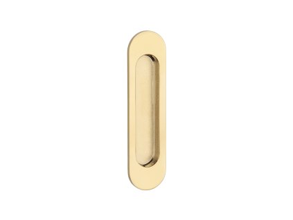 AT - Mušľa - 7040  ZLL PVD - zlatá lesklá (GOLD PVD)
