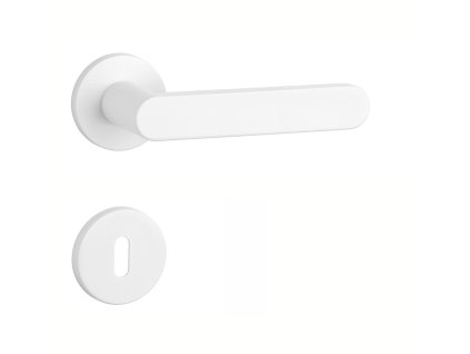 AS - ALORA - R 7S  BIM - biela matná (WH)