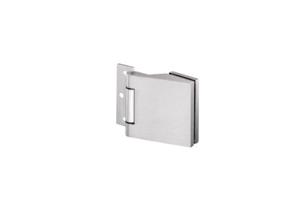 JNF - Záves na sklo IN.05.300  NEM - nerez matná