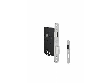 JNF - Magnetický zámok IN.20.805.50 PZ 70  NEM - nerez matná