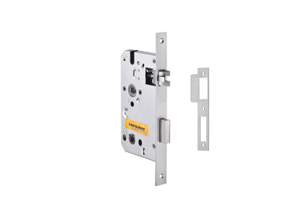 JNF - ZÁMOK WC 78 IN.20.986  NEM - nerez matná